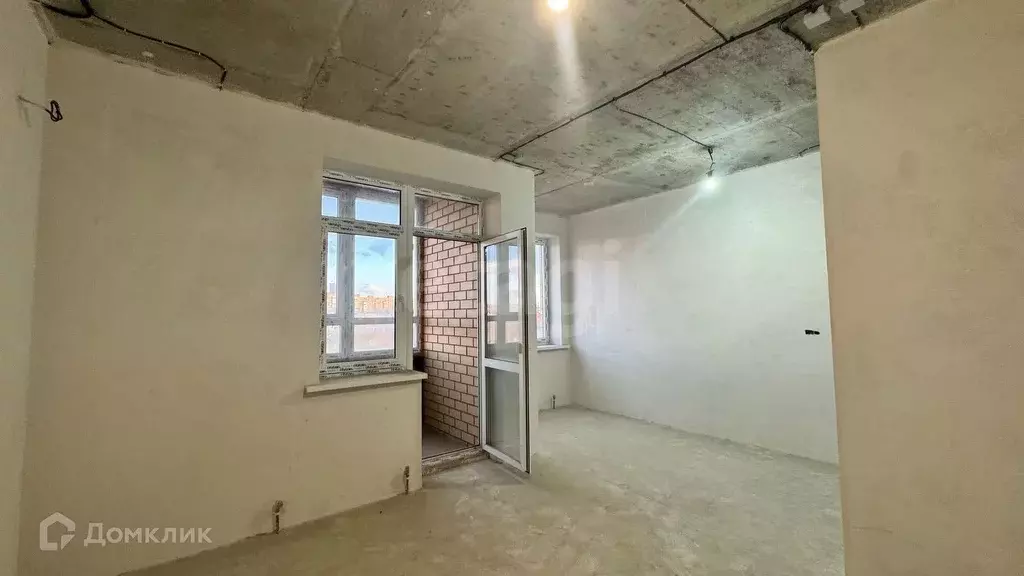 Продаётся квартира-студия, 35 м - Фото 1