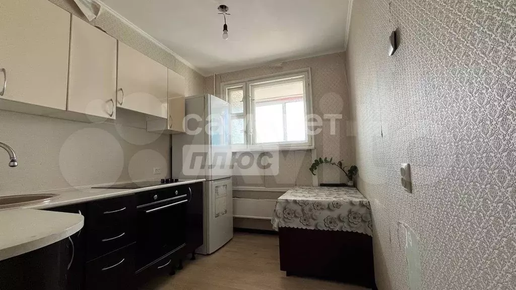3-к. квартира, 62,4 м, 15/16 эт. - Фото 1