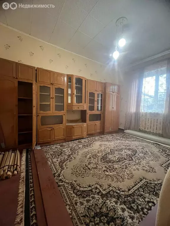 3-комнатная квартира: Армавир, Шоссейная улица, 49 (54 м) - Фото 0