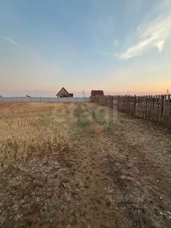 Участок в Забайкальский край, Чита Кутузовский кв-л, проезд ... - Фото 1