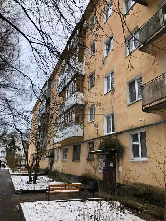 2-комнатная квартира: Великий Новгород, район Софийская сторона, ... - Фото 2