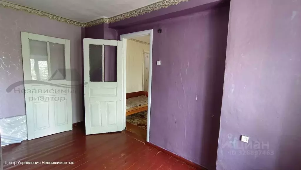 3-к кв. Калужская область, Козельск ул. Чкалова, 65 (45.6 м) - Фото 2