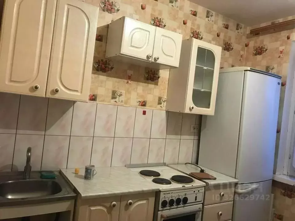 2-к кв. Белгородская область, Старый Оскол Северный мкр, 14 (54.0 м) - Фото 1