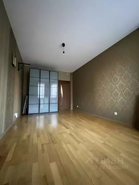 2-к кв. Ленинградская область, Всеволожск Александровская ул., 79к2 ... - Фото 1