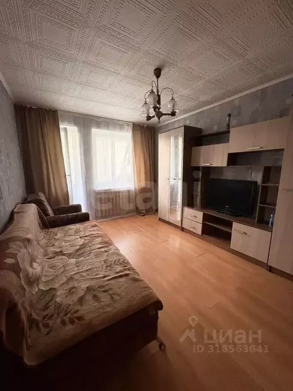 2-к кв. Калужская область, Малоярославец Фестивальная ул., 3 (43.3 м) - Фото 0