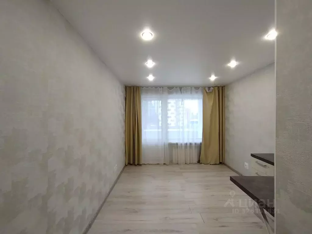 Комната Красноярский край, Красноярск Высотная ул., 13 (18.0 м) - Фото 1