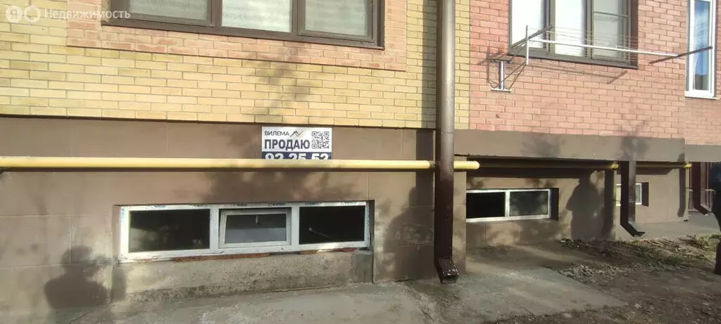 Помещение свободного назначения (78 м) - Фото 1