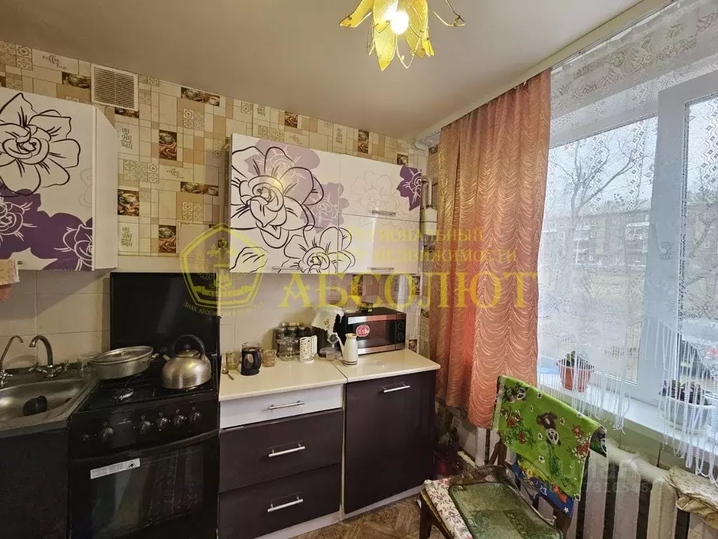 1-к кв. Свердловская область, Ревда ул. Спартака, 1 (30.0 м) - Фото 0