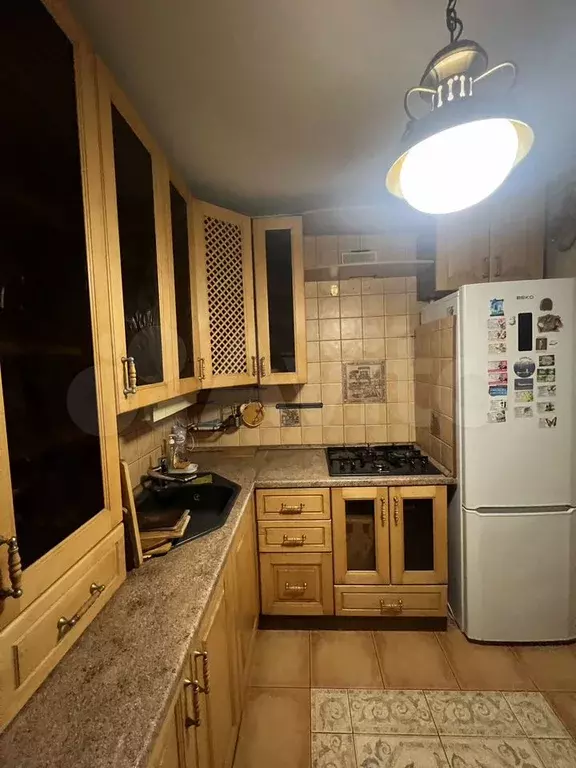 2-к. квартира, 44 м, 3/9 эт. - Фото 1