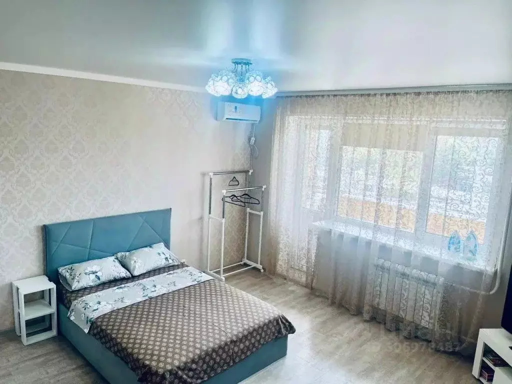 1-к кв. Липецкая область, Елец ул. Черокманова, 2 (39.0 м) - Фото 1