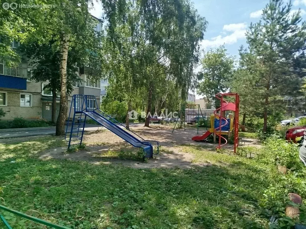 2-комнатная квартира: Пенза, улица Рахманинова, 15 (44.3 м) - Фото 2