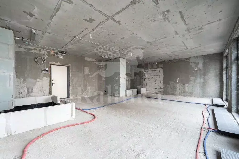 3-к кв. Москва ул. Василия Ланового, 7 (71.5 м) - Фото 1