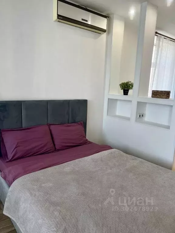 1-к кв. Нижегородская область, Кстово пер. Первостроителей, 5 (45.0 м) - Фото 1