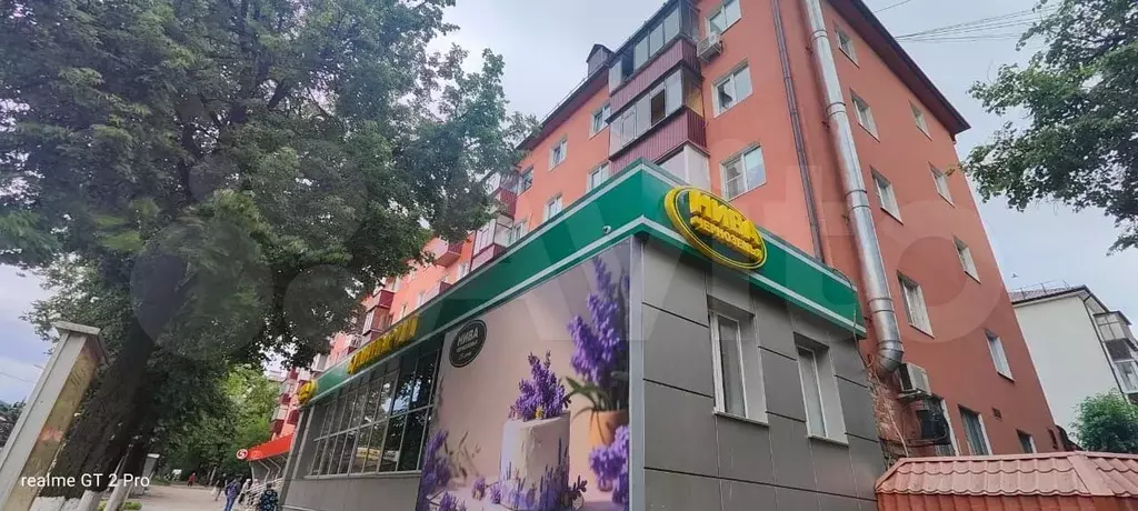 2-к. квартира, 39 м, 2/5 эт. - Фото 0