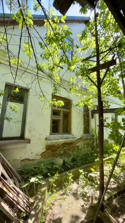 Дом в Татарстан, Казань Ягодная ул., 86 (80 м) - Фото 2