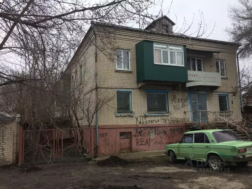 Помещение свободного назначения в Ставропольский край, Невинномысск ... - Фото 0