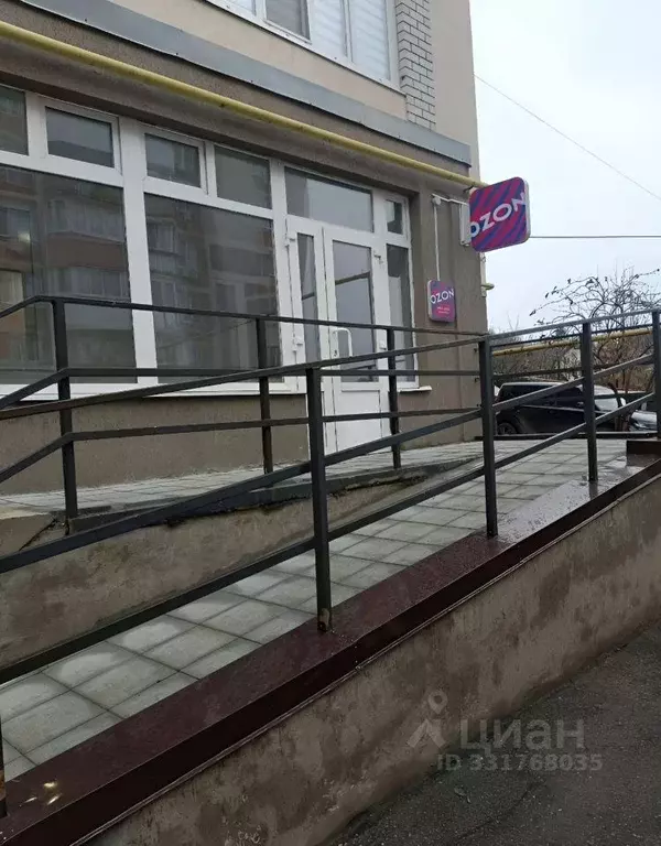 Помещение свободного назначения в Саратовская область, Саратов ... - Фото 1