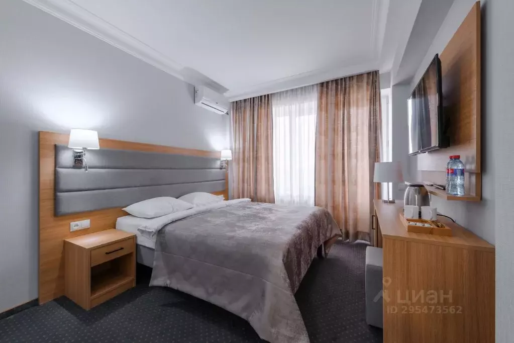 Комната Дагестан, Махачкала просп. Расула Гамзатова, 57 (15.0 м) - Фото 2