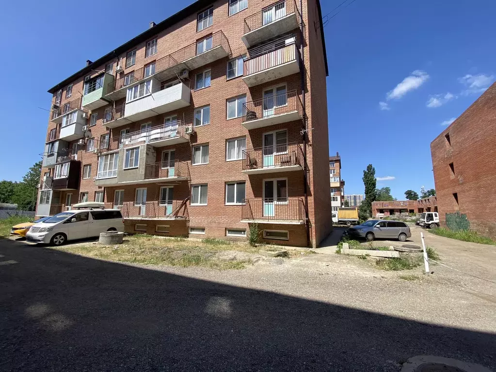 Продаётся 1-к квартира, 31 м - Фото 1