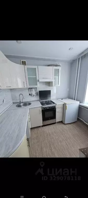 1-к кв. Пермский край, Пермь Сокольская ул., 25 (32.0 м) - Фото 1