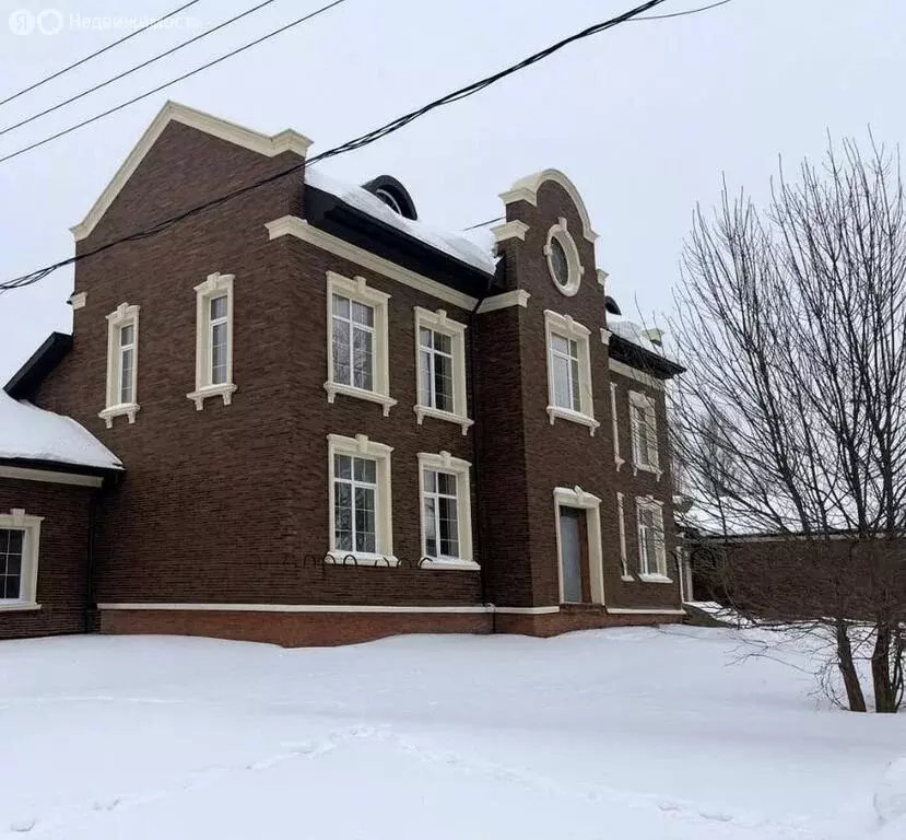 Дом в Оренбург, микрорайон Ростоши, Вечерняя улица, 18/1 (1000 м) - Фото 2