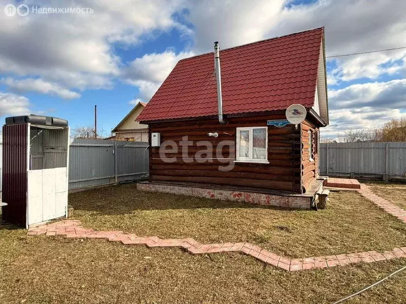 Дом в Чита, 1-й Ивовый переулок (28.5 м) - Фото 2