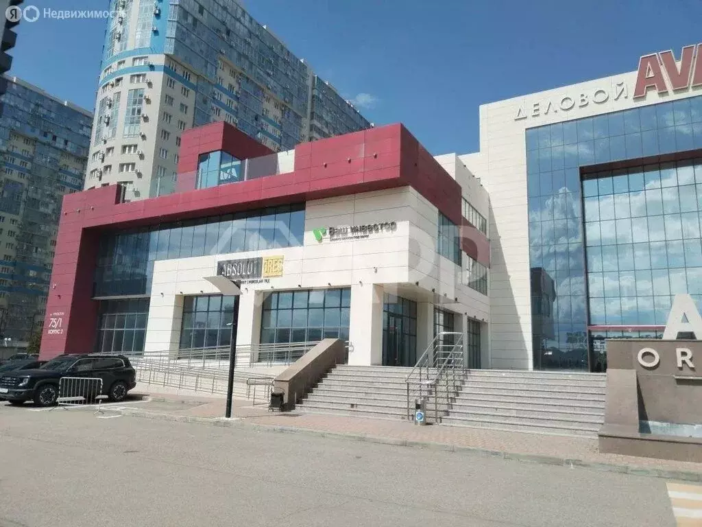 Офис (318 м) - Фото 2