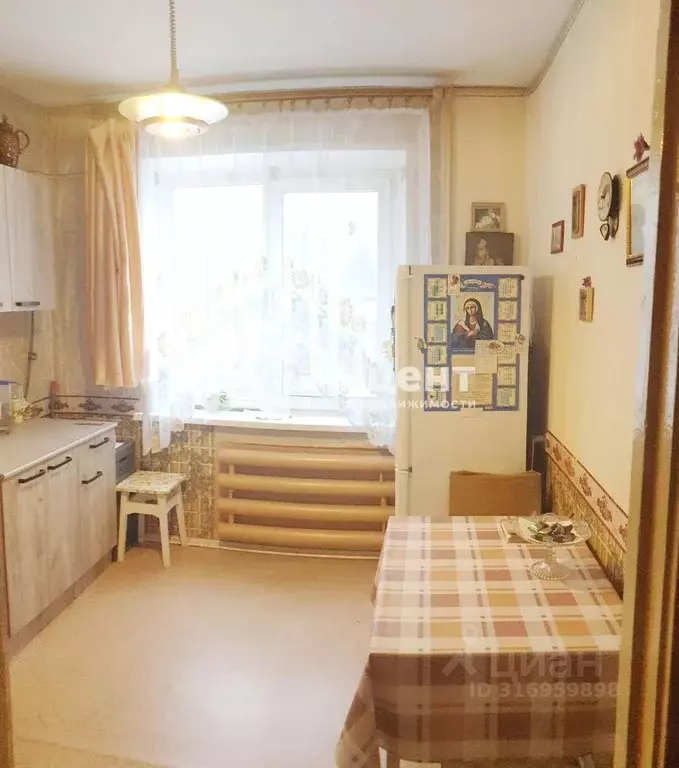 2-к кв. Ивановская область, Иваново Кохомское ш., 2 (49.0 м) - Фото 2