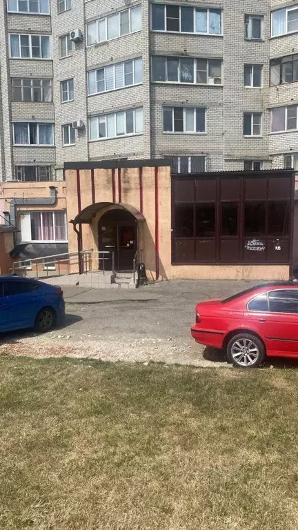 Помещение свободного назначения в Ставропольский край, Ставрополь ул. ... - Фото 1