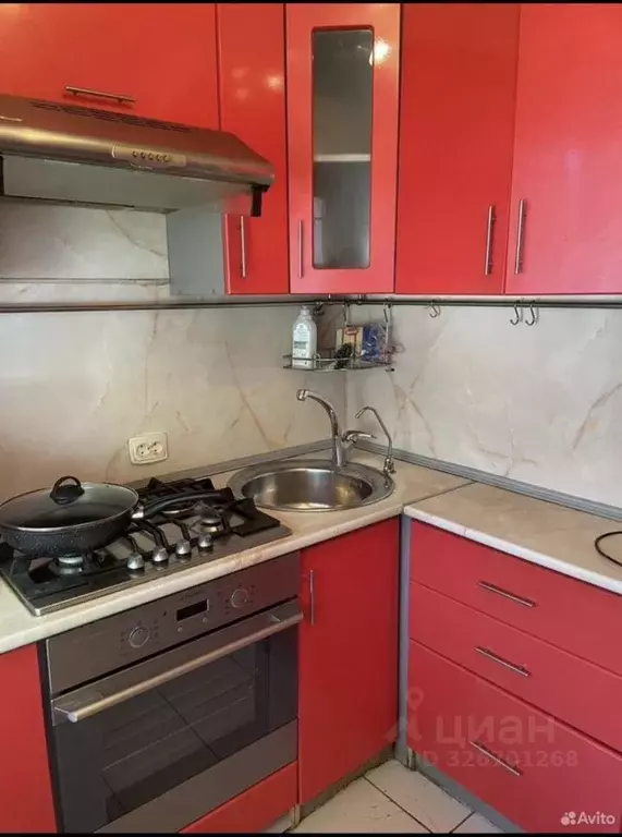 2-к кв. Тверская область, Ржев ул. Кирова, 4 (55.0 м) - Фото 1