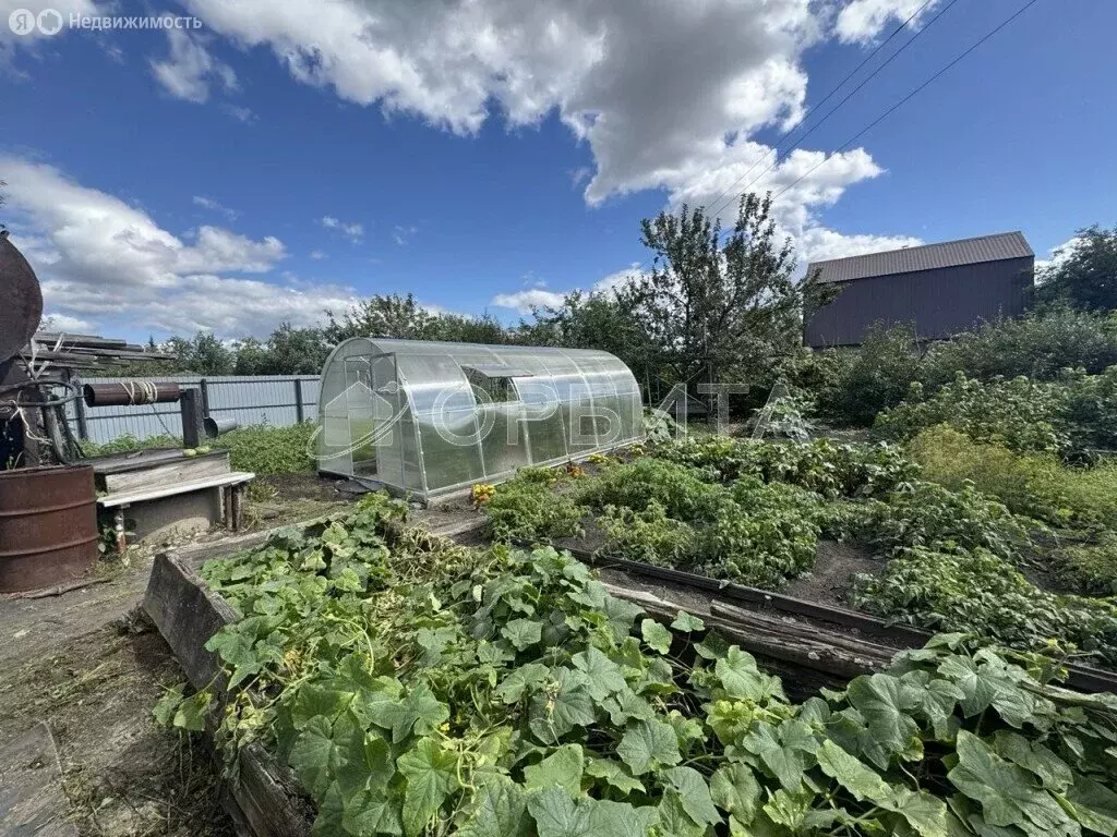 Участок в Владикавказ, садоводческое товарищество Наука, 15 (5 м) - Фото 1