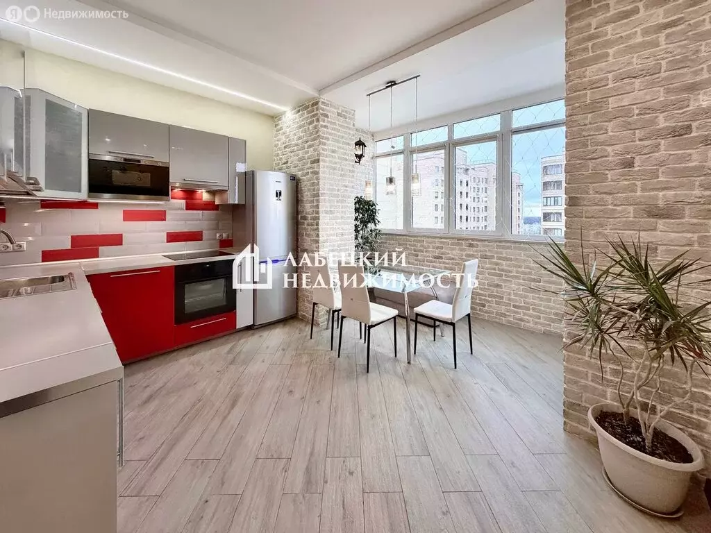 3-комнатная квартира: Раменское, Северное шоссе, 18 (77.2 м) - Фото 0