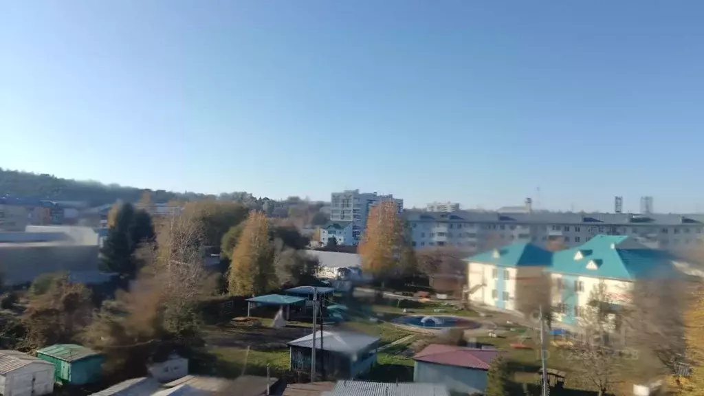 3-к кв. Алтайский край, Белокуриха ул. Братьев Ждановых, 13/1 (50.7 м) - Фото 2