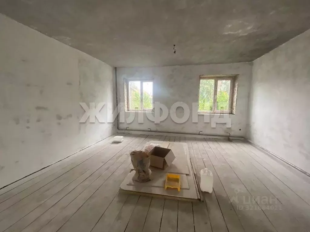 Дом в Хакасия, Абакан ул. 2-я Проточная (150 м) - Фото 2