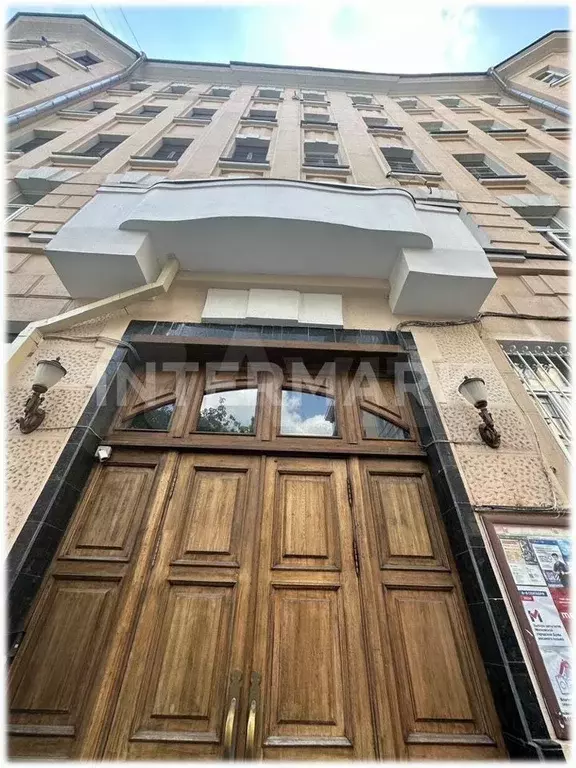 Продам офисное помещение, 140.4 м - Фото 1