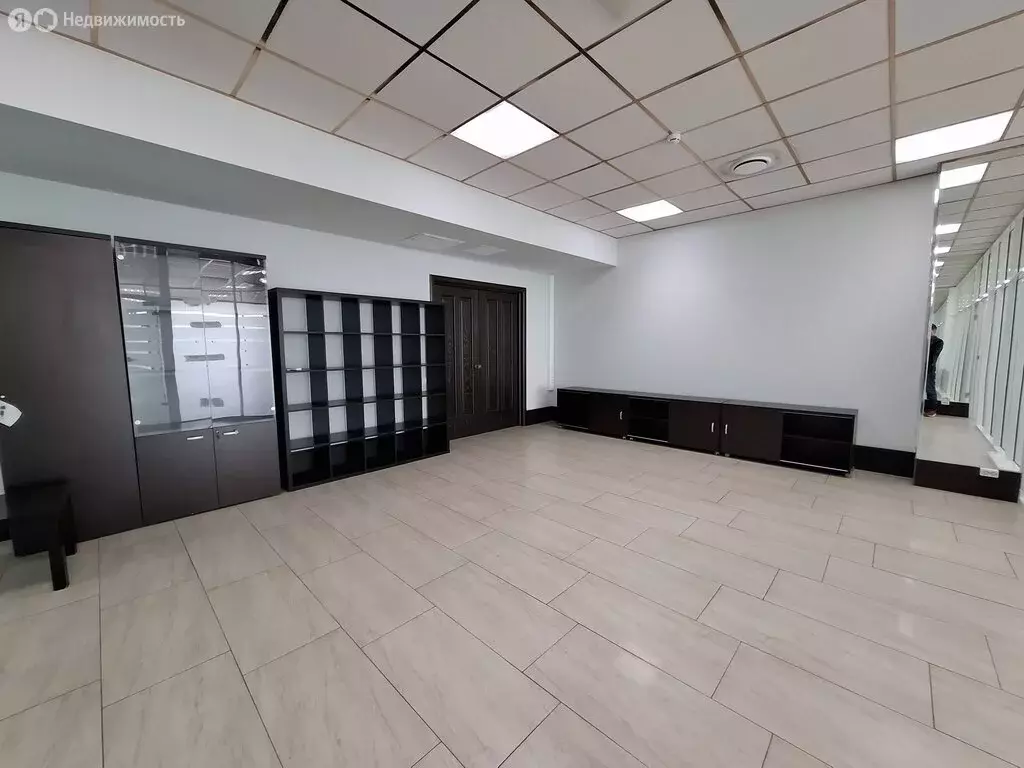 Офис (260 м) - Фото 1