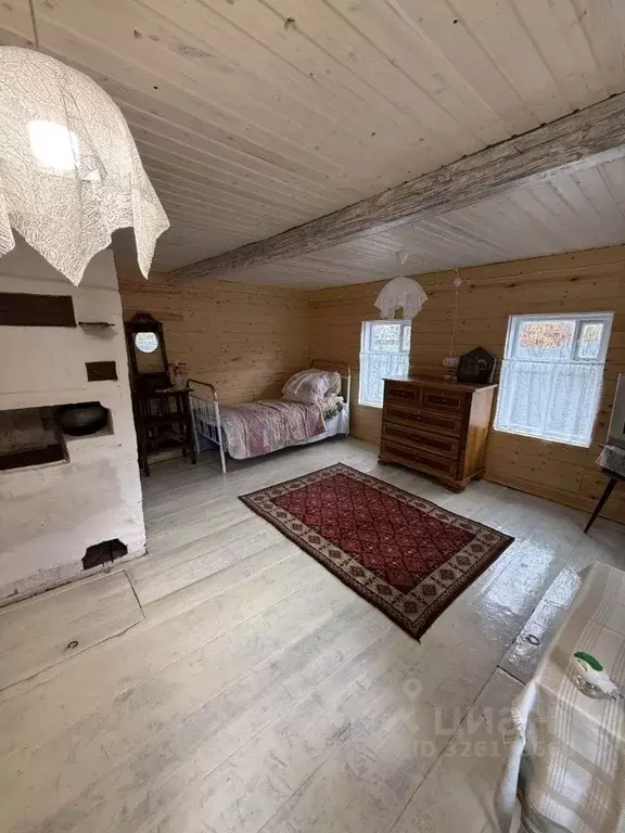 Дом в Кировская область, Слободской район, Шиховское с/пос, д. Бабичи ... - Фото 2