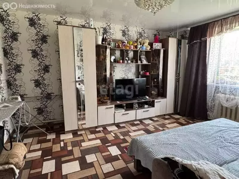 2-комнатная квартира: Красная Звезда, улица Ленина, 14 (45.4 м) - Фото 2