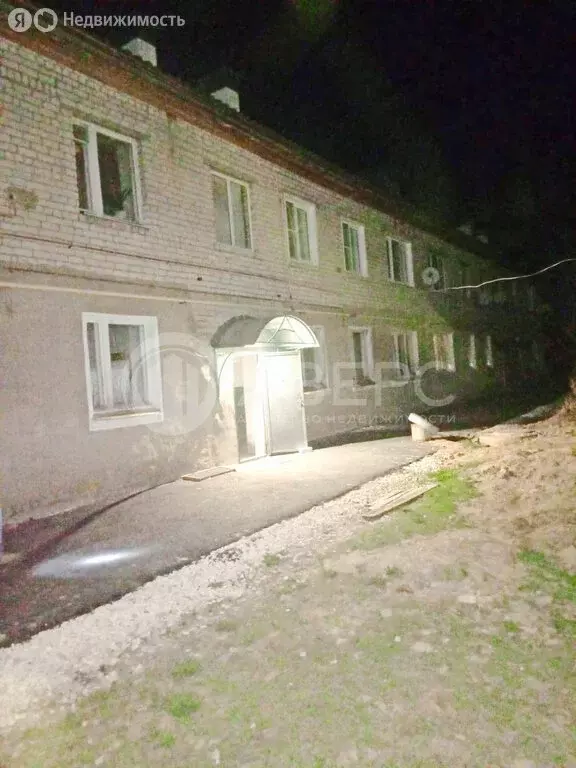2-комнатная квартира: село Фоминки, Совхозная улица, 4 (41.5 м) - Фото 1