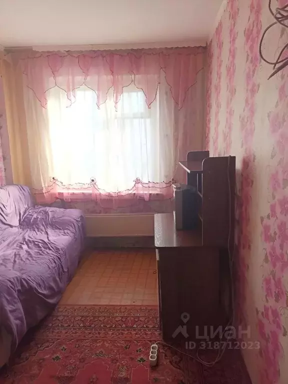 Комната Красноярский край, Красноярск Энергетики мкр, ул. Львовская, ... - Фото 1