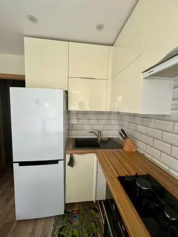 2-к. квартира, 45 м, 4/5 эт. - Фото 0