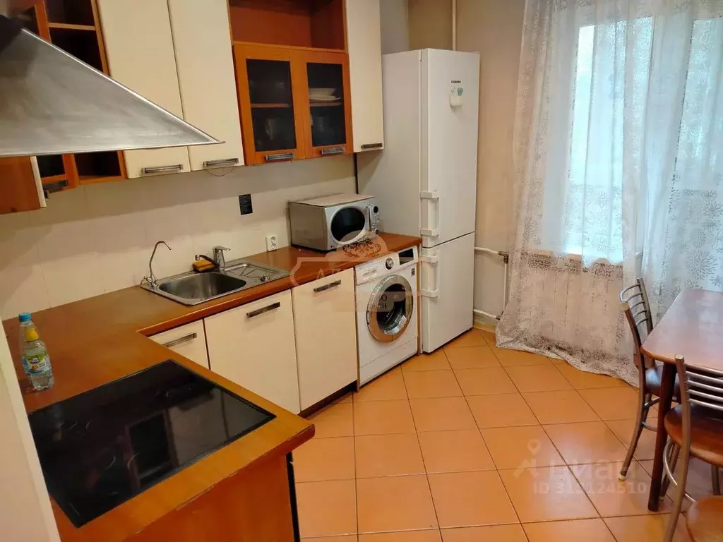 2-к кв. Санкт-Петербург ул. Щербакова, 29к2 (63.1 м) - Фото 0