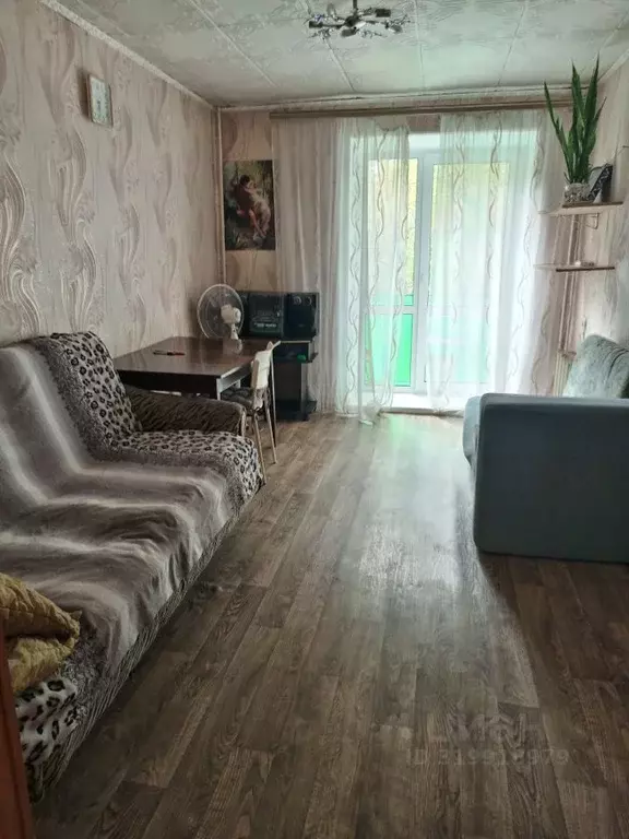 Комната Нижегородская область, Нижний Новгород ул. Паскаля, 27 (12.4 ... - Фото 1