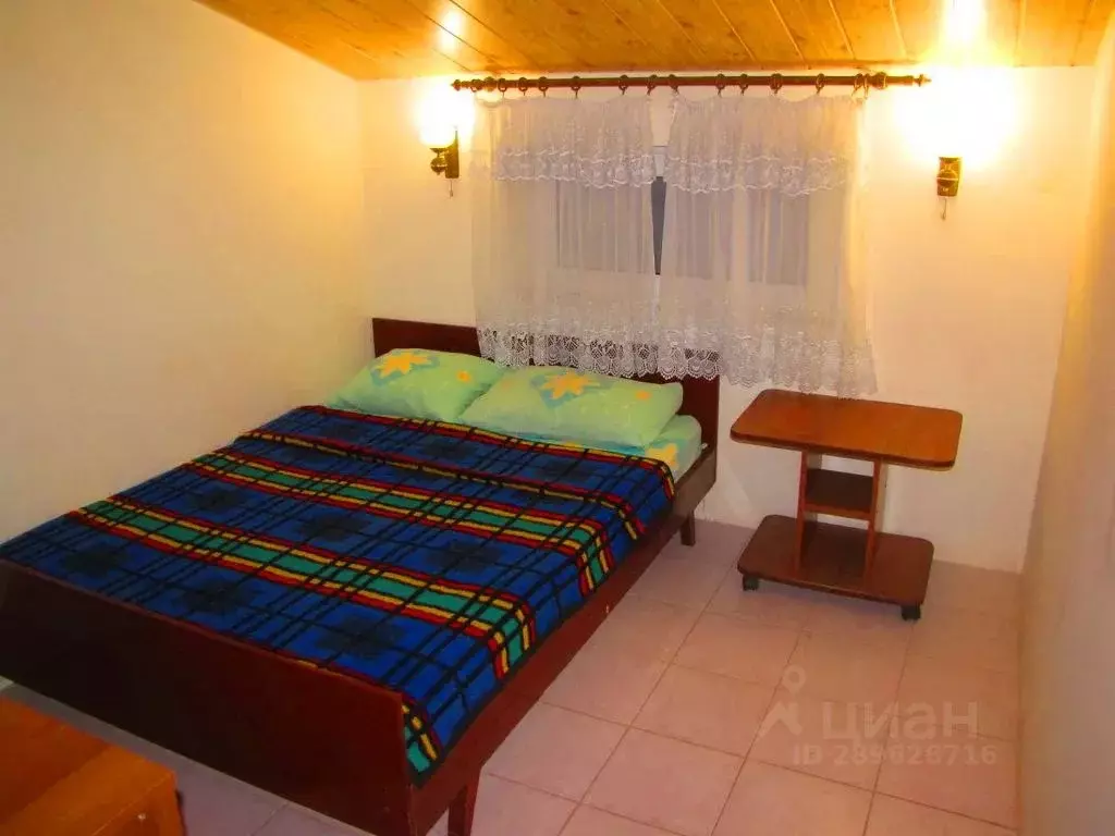 Комната Севастополь пос. Любимовка, ул. Южногородская, 24 - Фото 1