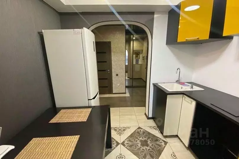 2-к кв. Башкортостан, Уфа Бакалинская ул., 21 (46.0 м) - Фото 2