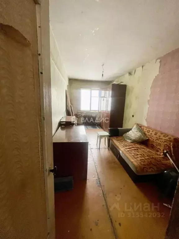 4-к кв. Алтайский край, Бийск ул. Вали Максимовой, 1 (77.0 м) - Фото 2