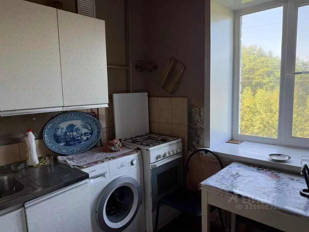 3-к кв. Владимирская область, Александров ул. Ческа-Липа, 2 (58.0 м) - Фото 1