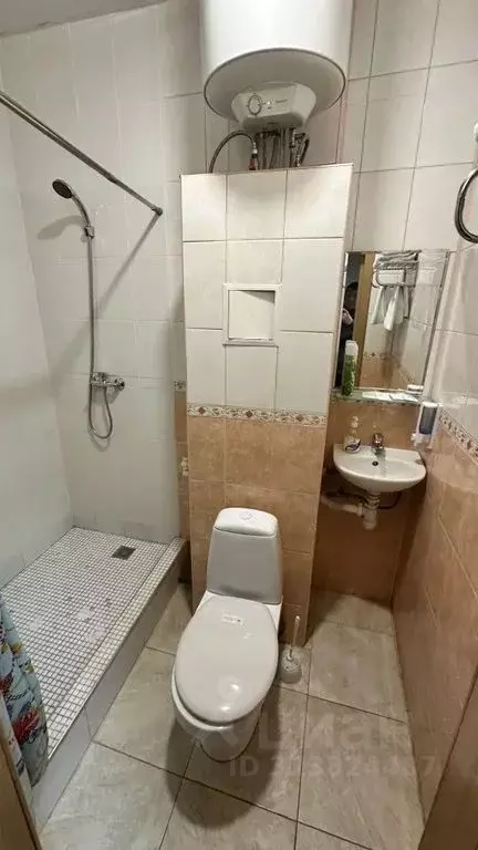 Комната Москва Варшавское ш., вл132с2 - Фото 2