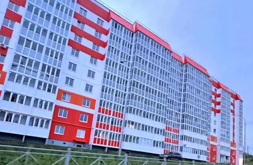 1-к кв. Мордовия, Саранск ул. Косарева, 81 (36.0 м) - Фото 1