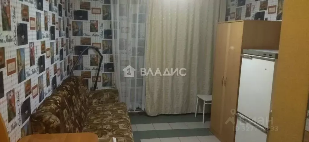 1-к кв. Коми, Сыктывкар ул. Морозова, 109 (20.0 м) - Фото 1